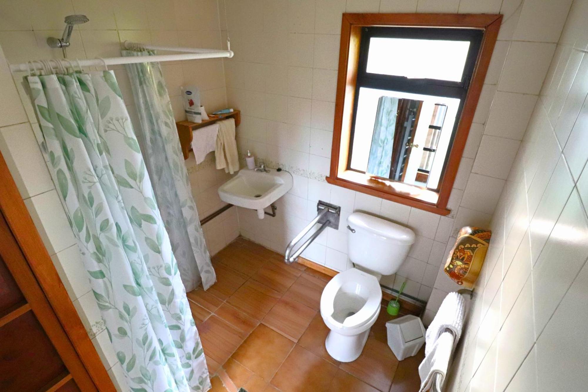 Punto Rockstar Osorno Bed & Breakfast Eksteriør bilde